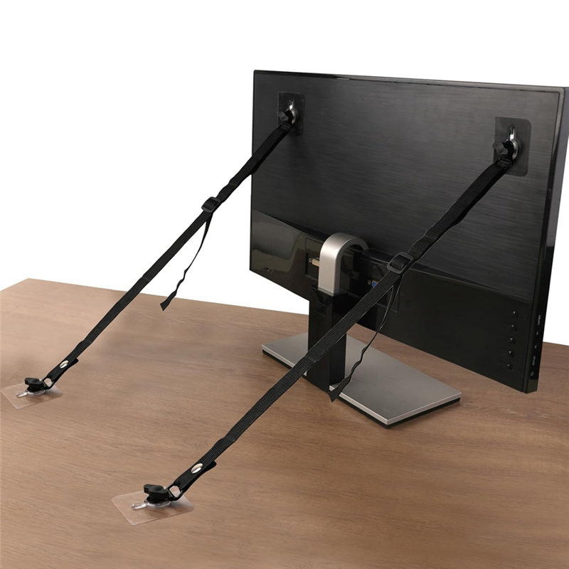 A32T-TV Adjustable Safety Stra - Earthquake Anchor Strap 리뷰 및 가격