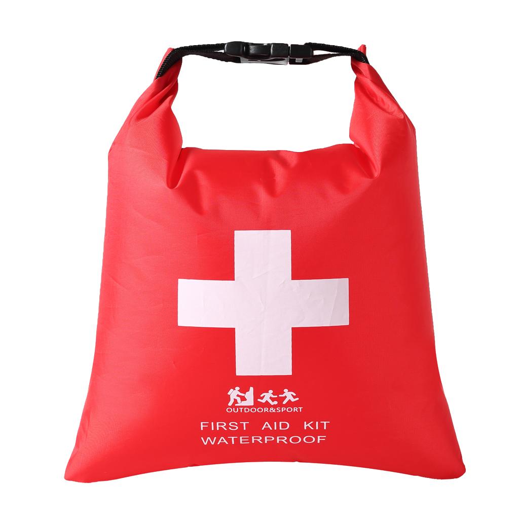 1.2L Waterproof First Aid Kit  - First Aid Bag Kit 리뷰 및 가격