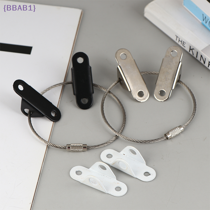 1Set Furniture Anchors Anti Ti - Earthquake Anchor Strap 리뷰 및 가격